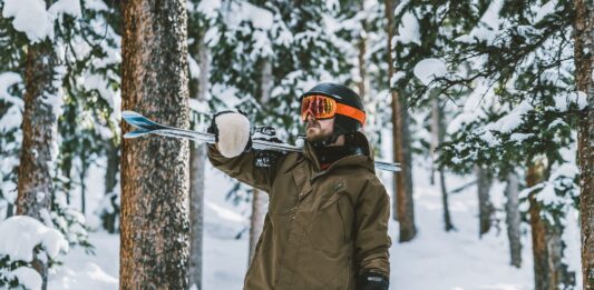 Darmowy serwis narciarski w Wrocław Fashion Outlet