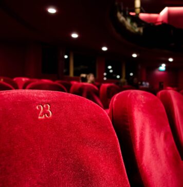 Wrocław: Fotele do wzięcia! Kino Nowe Horyzonty zaprasza mieszkańców do zabrania części foteli