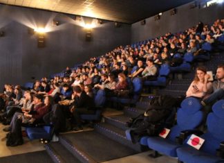 Green Book i Vice na Nocnym Kinie Akademickim w Kinie Nowe Horyzonty!