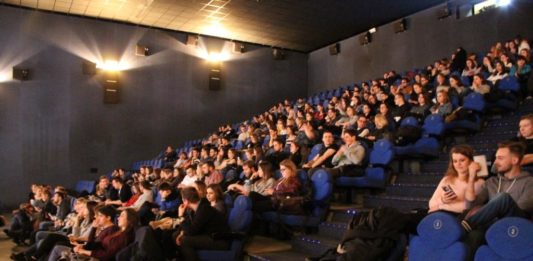 Green Book i Vice na Nocnym Kinie Akademickim w Kinie Nowe Horyzonty!