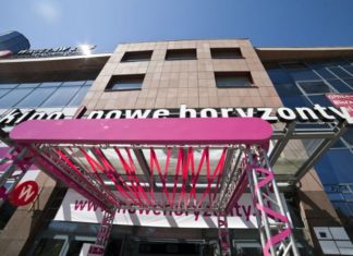 Kino Nowe Horyzonty w żółtej strefie. Co to oznacza?