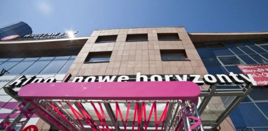 Kino Nowe Horyzonty- dlaczego jest hipsterskie?