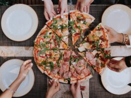 Dzień Pizzy – gdzie zjeść dobrą pizzę we Wrocławiu?