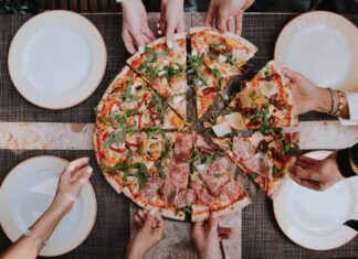 Dzień Pizzy – gdzie zjeść dobrą pizzę we Wrocławiu?