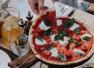 TOP 6 najlepszych miejsc z kuchnią włoską we Wrocławiu 6 miejsc z kuchnią włoską we Wrocławiu