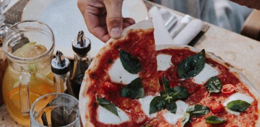 TOP 6 najlepszych miejsc z kuchnią włoską we Wrocławiu 6 miejsc z kuchnią włoską we Wrocławiu