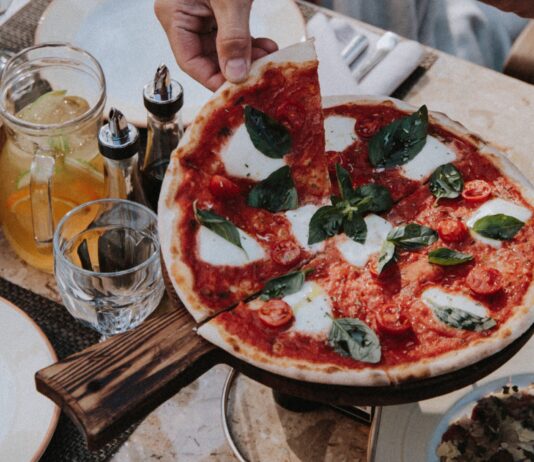 TOP 6 najlepszych miejsc z kuchnią włoską we Wrocławiu 6 miejsc z kuchnią włoską we Wrocławiu