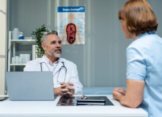 Klinika lekarska z Wrocławia przedstawia popularność torakochirurgii