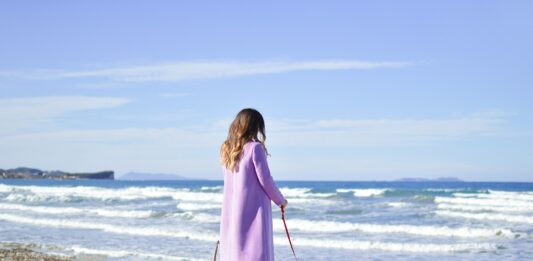 Dlaczego warto spędzać czas z psem na świeżym powietrzu?