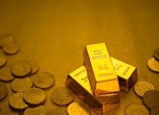 Jak bezpiecznie inwestować w złoto fizyczne?