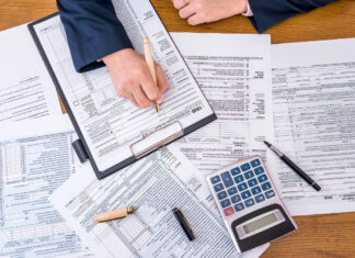 Deklaracja PIT-28 — co musisz wiedzieć