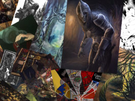 Fantastyczna Wystawa we Wrocławiu