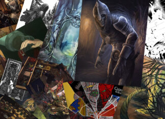 Fantastyczna Wystawa we Wrocławiu