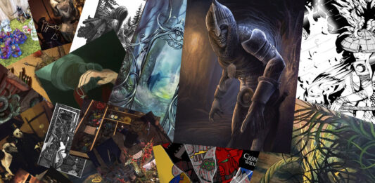 Fantastyczna Wystawa we Wrocławiu