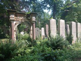 Stary Cmentarz Żydowski we Wrocławiu – jakie skrywa tajemnice? Stary Cmentarz Żydowski we Wrocławiu