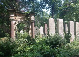Stary Cmentarz Żydowski we Wrocławiu – jakie skrywa tajemnice? Stary Cmentarz Żydowski we Wrocławiu