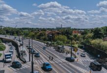 Które miasta są najbardziej przyjazne kierowcom? Wrocław na końcu rankingu