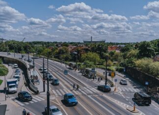 Które miasta są najbardziej przyjazne kierowcom? Wrocław na końcu rankingu