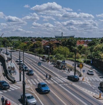 Które miasta są najbardziej przyjazne kierowcom? Wrocław na końcu rankingu
