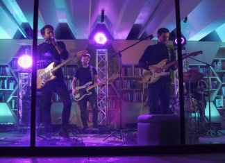 Koncerty zza szyby w sercu miasta – Wrocław świętuje Dzień Europy