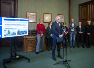 Projekt budżetu Wrocławia na rok 2025