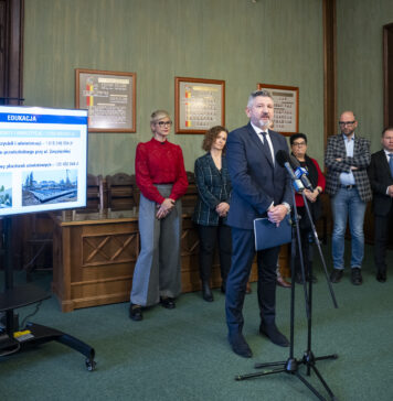 Projekt budżetu Wrocławia na rok 2025