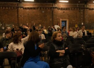 VII Wrocławski Kongres Organizacji Pozarządowych: Łączy Nas Trzeci Sektor