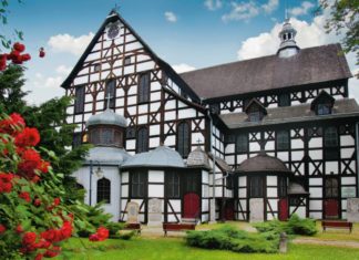 Weekend w okolicy Wrocławia – dlaczego warto odwiedzić Świdnicę?