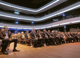 KONGRES REGIONÓW – najważniejsze w Polsce spotkanie samorządów, biznesu i NGO już 26-27 czerwca we Wrocławiu!