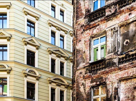 Nadodrze – dlaczego warto tu zamieszkać?