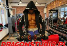 Krzysztof Dragon, trener personalny z Wrocławia i Mistrz Polski, tłumaczy, jak jeść zdrowo, żeby schudnąć i dlaczego stworzył Dragon Studio