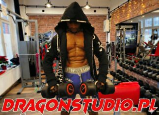 Krzysztof Dragon, trener personalny z Wrocławia i Mistrz Polski, tłumaczy, jak jeść zdrowo, żeby schudnąć i dlaczego stworzył Dragon Studio krzysztof dragon najlepszy trener personalny wroclaw dragon studio