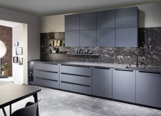 Od teraz pełna oferta Verle Home w studiu Kuchnie Jak Marzenie w Januszkowicach