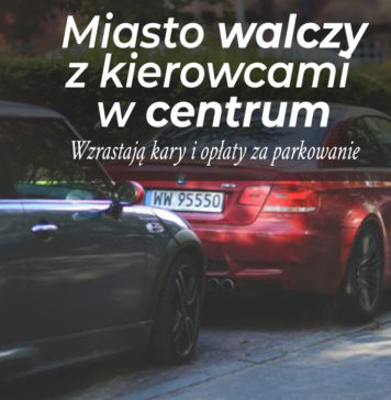 Wrocław walczy z kierowcami w centrum – miasto zwiększa kary i opłaty za parkowanie w strefie