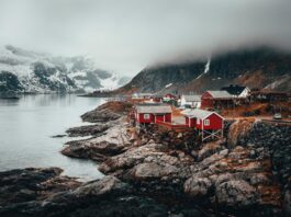 Linie lotnicze Norwegian startują już z wrocławskiego lotniska!