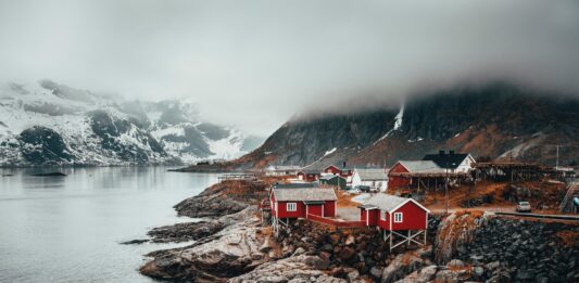 Linie lotnicze Norwegian startują już z wrocławskiego lotniska!