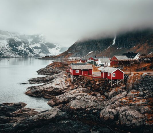 Linie lotnicze Norwegian startują już z wrocławskiego lotniska!