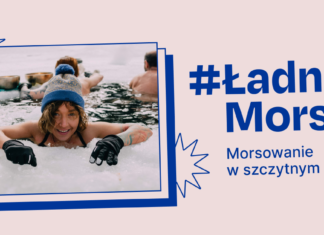 Morsuj i pomagaj! Ruszyła akcja charytatywna #ŁadneMorsy. Do zebrania jest 20 tysięcy złotych