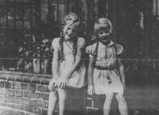 Zagadka II wojny światowej czeka na rozwikłanie w jednej z dolnośląskich kamienic!