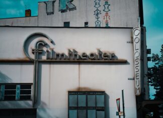 Niezwykła historia pierwszego kina we Wrocławiu