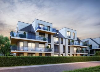 Lokum Villa Nova — wrocławskie osiedle willowe