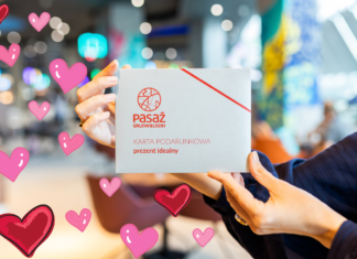 Pasaż Grunwaldzki zaprasza na zakupy OD NOWA. Zrób zakupy i wygraj sprzęt narciarski!