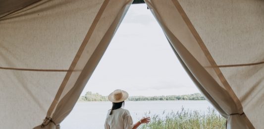 5 niezwykłych miejsc noclegowych na Dolnym Śląsku!