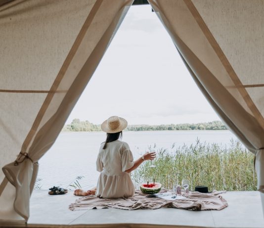 5 niezwykłych miejsc noclegowych na Dolnym Śląsku!