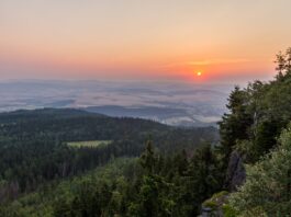 Magiczna Kotlina Kłodzka — 5 nieoczywistych miejsc, które warto odwiedzić