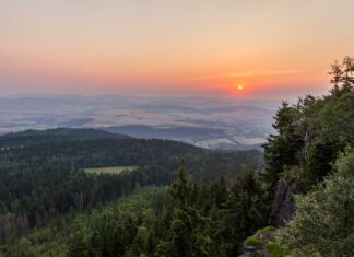 Magiczna Kotlina Kłodzka — 5 nieoczywistych miejsc, które warto odwiedzić