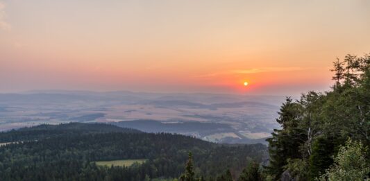 Magiczna Kotlina Kłodzka — 5 nieoczywistych miejsc, które warto odwiedzić