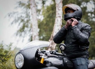 Jak dobrać pierwszy ubiór motocyklowy? Jak skompletować strój na motocykl szosowo-turystyczny?