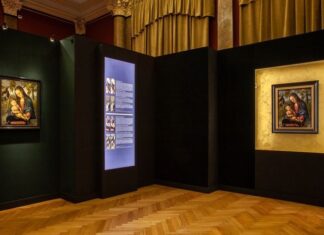 Kraków ma ,,Damę z łasiczką”, a Wrocław ,,Madonnę pod jodłami” z niezwykłą historią, która może Was zaskoczyć!