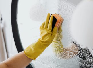 Czy wiesz dlaczego warto wybrać firmę sprzątającą Onlyclean?